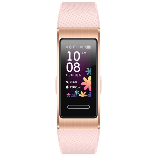 Activity tracker huawei band 4 pro sale