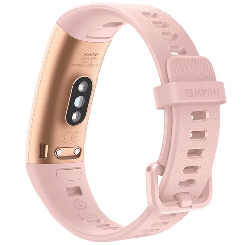 Huawei Band Pro Inch Smart Bracelet Pink