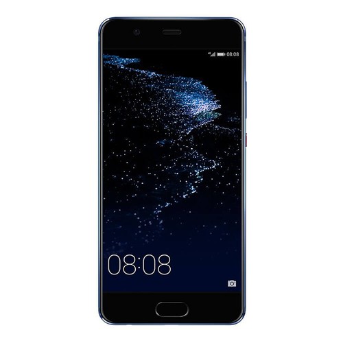 Huawei P10 Plus 5.5 Inch 6GB 128GB Smartphone Blue