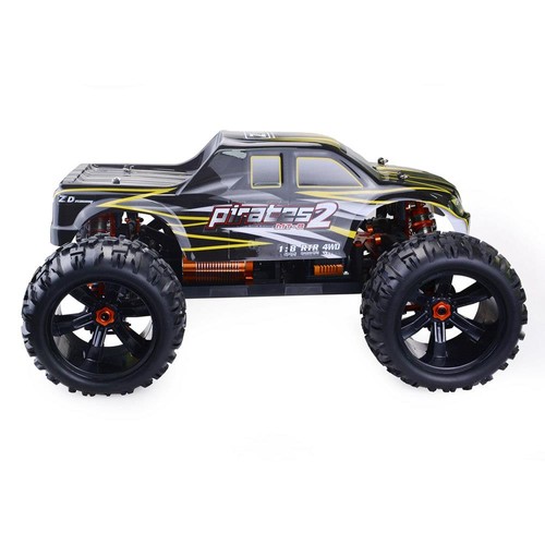 ZD Racing 9116-V3 RC Car Without Battery ARR