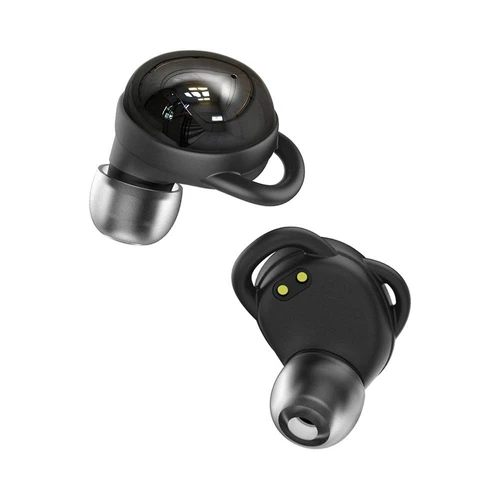 Ovevo Q80 Bluetooth 5.0 TWS Earphones Black