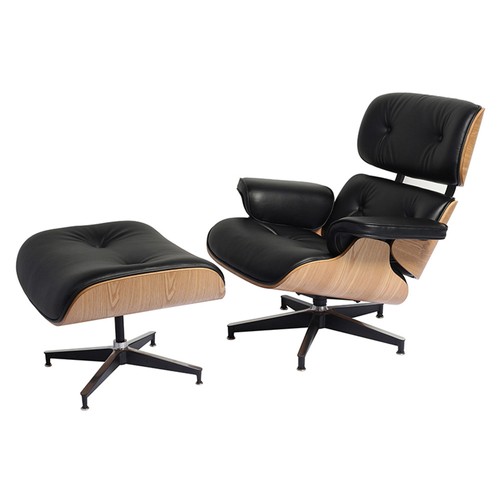 mini eames lounge chair