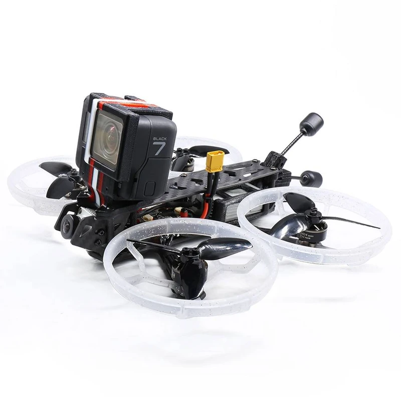 Geprc CineRun HD3 FPV Racing Drone PNP Without Receiver
