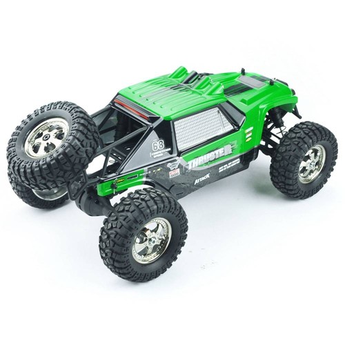 dune thunder rc car