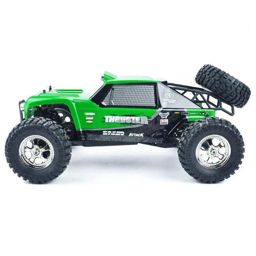 Haiboxing rc cars 2024 dune thunder