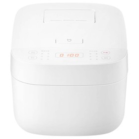 TOKIT TDFBD01ACM IH 4L Smart Rice Cooker White