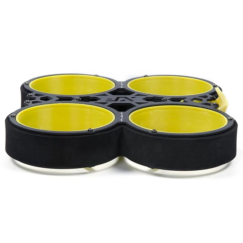 iFLIGHT BumbleBee 3 Inch Carbon Fiber Frame Kits For FPV iFLIGHT BumbleBee 3 Inch Carbon Fiber Frame Kits For FPV