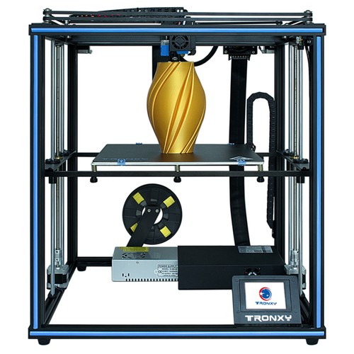 TRONXY-X5SA-Pro-Industrial-3D-Printer-Ultra-Silent-Motherboard---Titan-895091-._w500_ Guida Geekbuying: Miglior Negozio Cinese con Magazzino EUROPA
