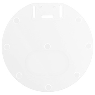 Moisture-proof Pad For Xiaomi MIJIA 1C Robot Vacuum Cleaner - White