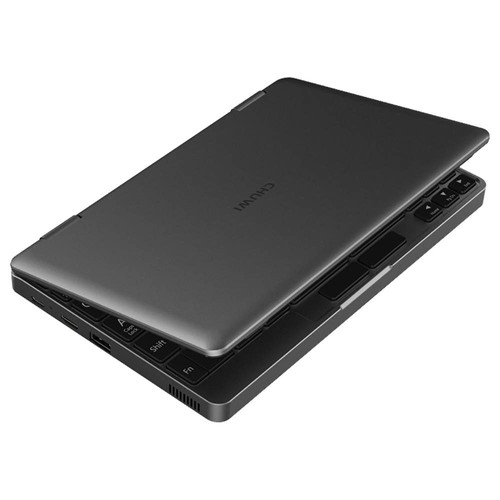 Windowsノート本体 CHUWI Minibook 8inN4100 8g ssd 128 + 256 CHUWI MiniBook X N100 | 灰色/ピンク色 | 日本語/英語 | Intel