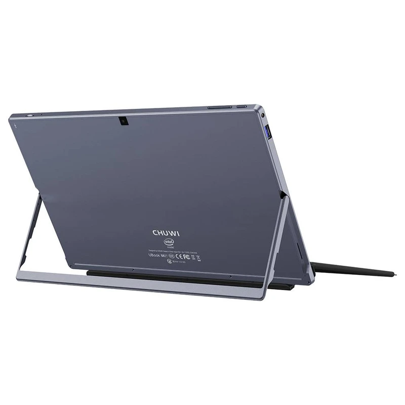 Chuwi UBook Laptop Intel Gemini Lake N4100 11.6 Inch 8GB 256GB Black