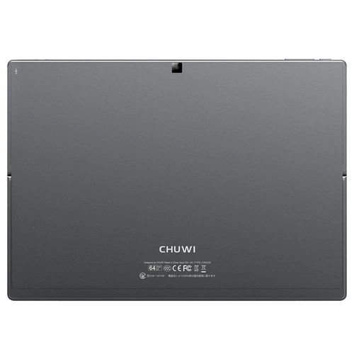 Chuwi UBook Pro Intel Core M3-8100Y 12.3 Inch 8GB 256GB Black