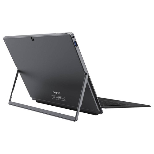 CHUWI UBOOK Pro　12.3インチ　CPU： m3-8100Y CHUWI 「UBook Pro」8100Yプロセッサの性能を大公開 | CHUWI