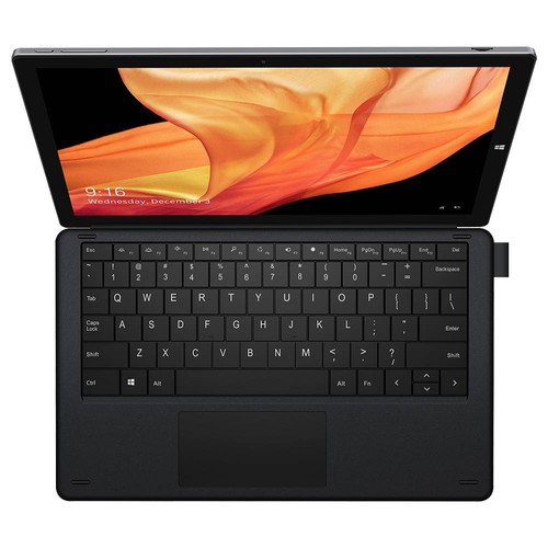 CHUWI UBook X 12.3インチ N4100 8GB/256GB Amazon.com: CHUWI UBook X 12 inch Touchscreen Tablet PC