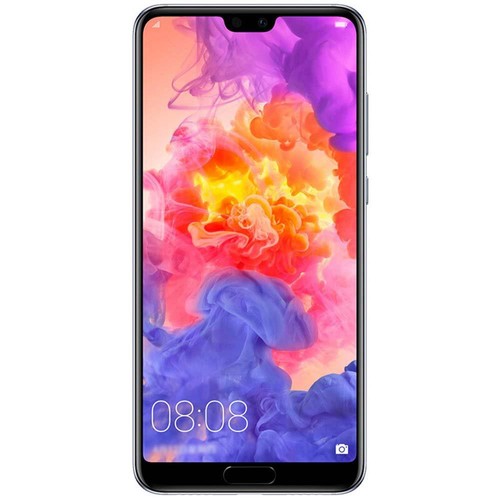 HUAWEI P20 Pro 6.1 Inch 6GB 256GB Smartphone Jewelry Blue