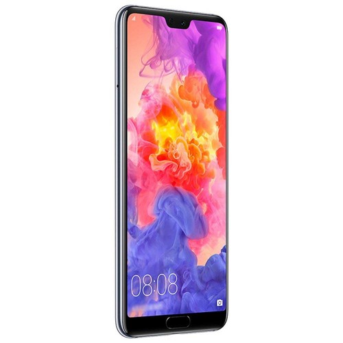 Huawei P20 Pro 本体 Huawei P20 Pro DualSIM Blue 128GB 6GB 6.1