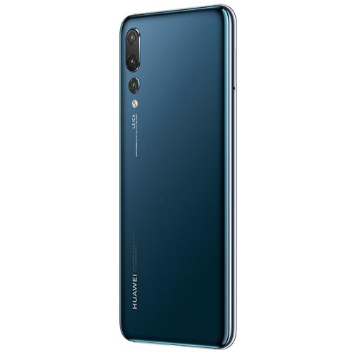 Huawei P20 Pro 本体 Huawei P20 Pro DualSIM Blue 128GB 6GB 6.1