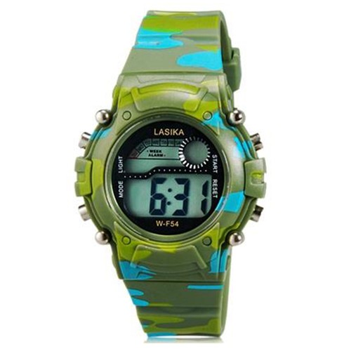 LASIKA W-F54 Electronic Watch