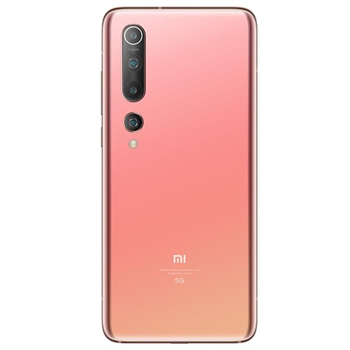 Xiaomi Mi 10 5G Smartphone Inch 8GB 128GB Gold