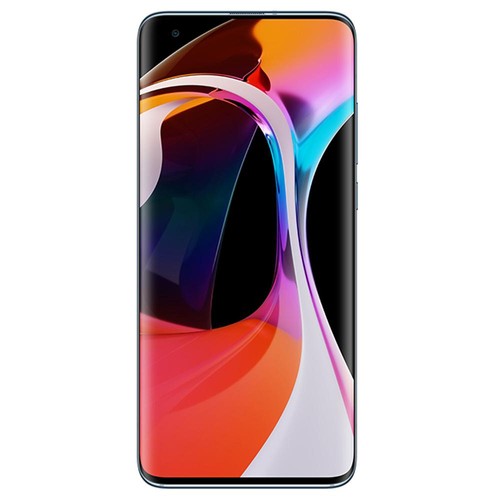Xiaomi Mi 10 5G Smartphone 6.67 Inch 8GB 256GB Black