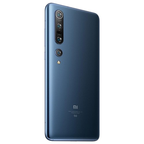 xiaomi mi 10 pro smartphone