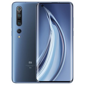 Xiaomi Mi 10 Pro CN Verison 5G Smartphone 6.67 Inch Screen Snapdragon 865 8GB RAM 256GB ROM Quad Rear Camera Android 10.0 4500mAh Large Battery - Blue