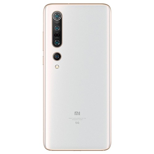 ANDROID - XIAOMI MI10PRO 8GB/256GB 珍珠白 Xiaomi Mi 10 Pro 5G Smartphone 6.67 Inch 8GB 256GB White