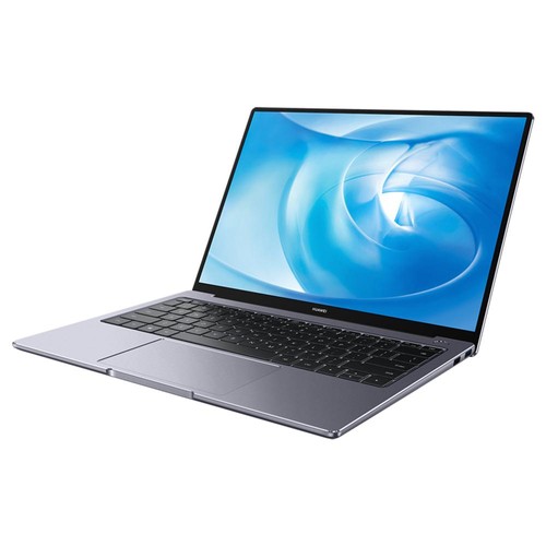 HUAWEI MateBook 14 2020 AMD スペースグレー 本体のみ HUAWEI MateBook 14 2020 AMD - HUAWEI 日本