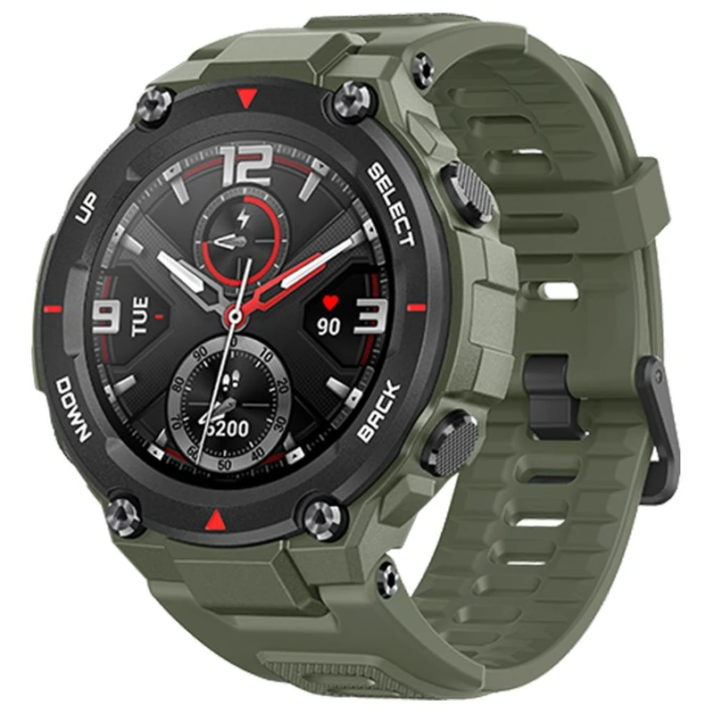 Xiaomi amazfit 1.3 inch sales