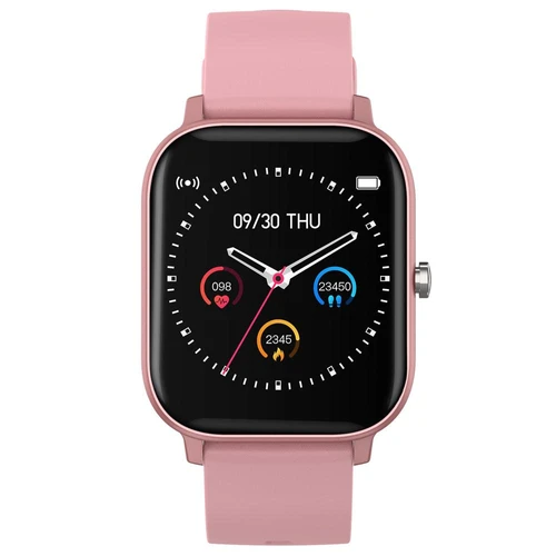 Makibes p8 2024 smartwatch