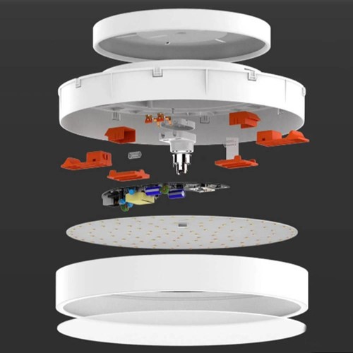 XIAOMI Yeelight Smart LED Ceiling Light