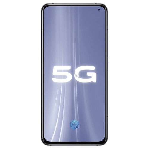 Vivo iqoo3  5G  12GB 128GB ブルー SIMフリー VIVO iQOO 3 5G Smartphone 6.44 Inch Screen 12GB 128GB Silver