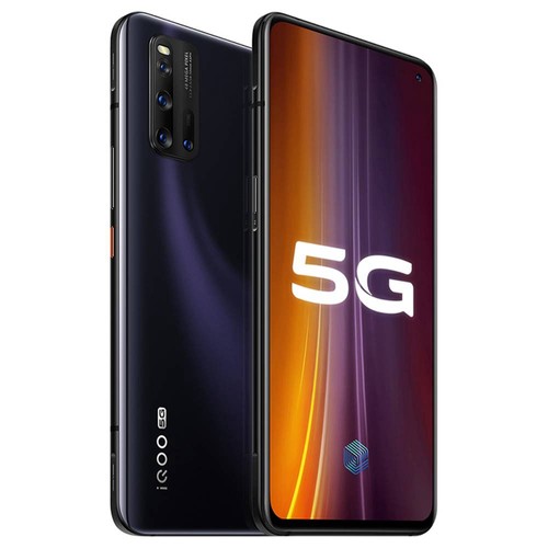 スマートフォン本体 Vivo iQOO Neo3 Black vivo iQOO Neo3 5Gのスペックまとめ、対応バンド、価格 | telektlist