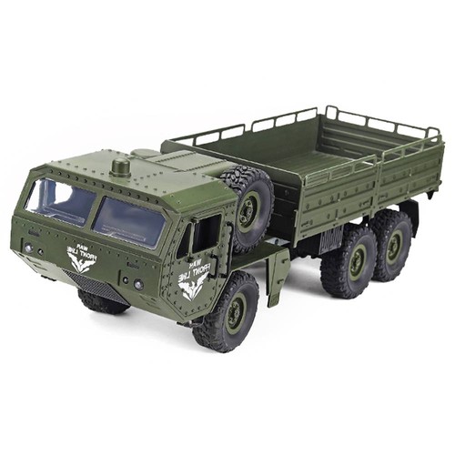 Remote control on sale army vehicles