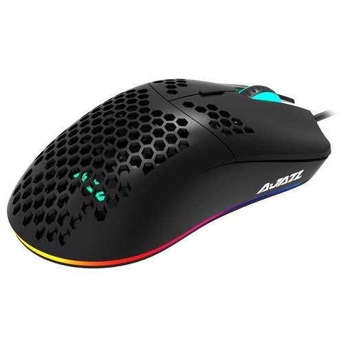 עכבר מחשב – Ajazz AJ390 Ultralight