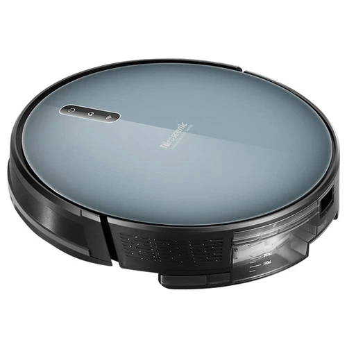 proscenic 830p robot vacuum cleaner