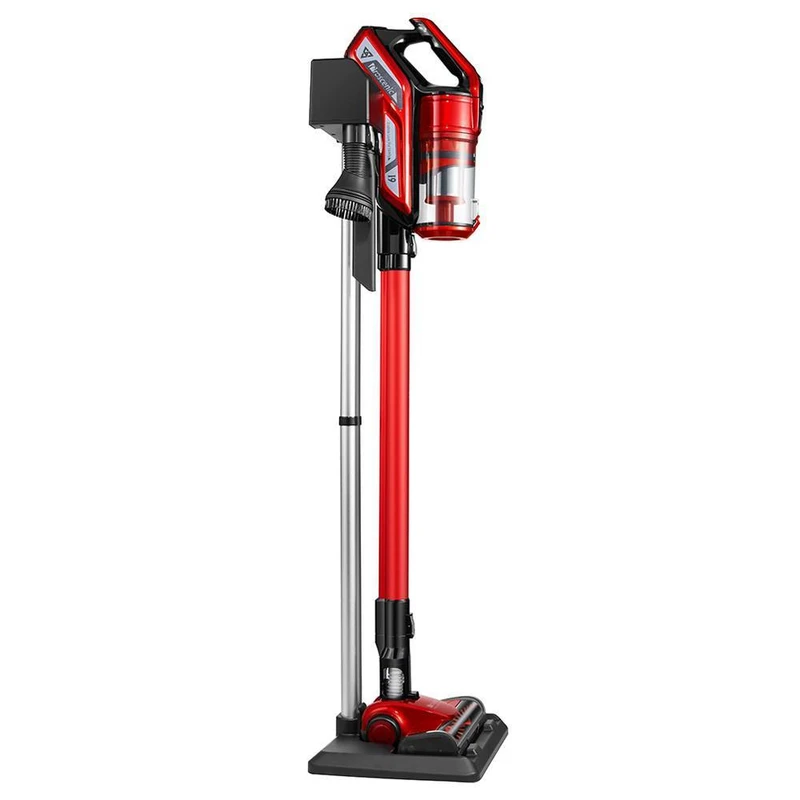 Proscenic I9 Cordless Vacuum Cleaner Red