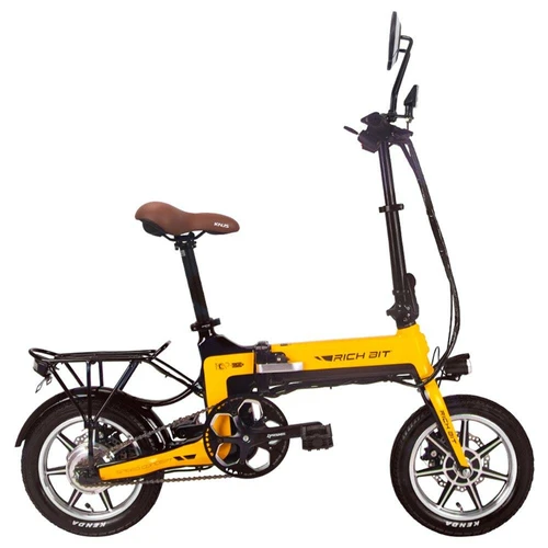 Richbit folding online bike