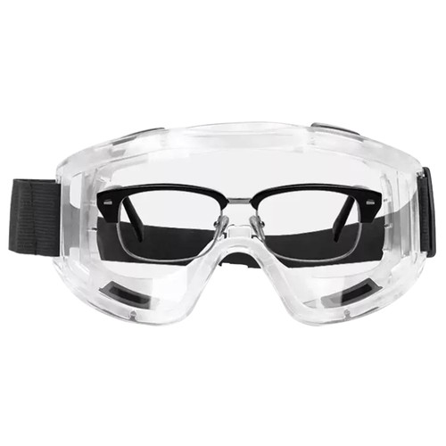 anti mist goggles