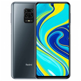 Global Version Xiaomi Redmi Note 9 Pro Max 6.67 Inch 6GB 128GB