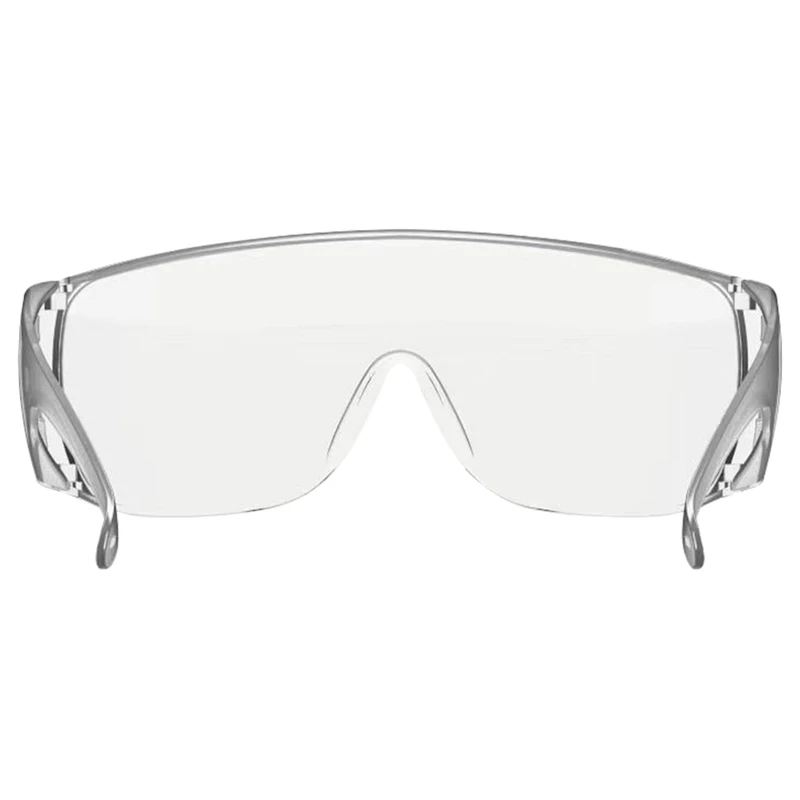 Transparent goggles new arrivals