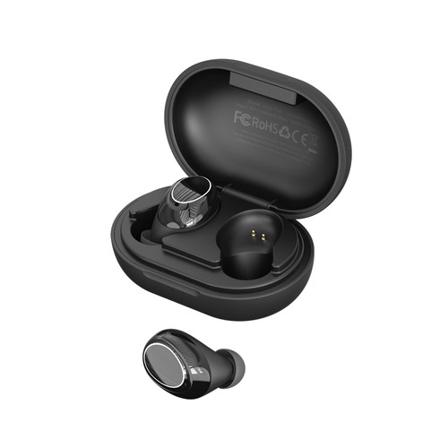 Earphones Qualcomm 3020 Aptx Haylou W1 Qualcomm QCC3040 Bluetooth