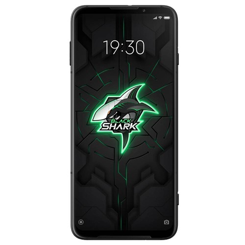 Xiaomi Black Shark 3 6.67 Inch 12GB 128GB 5G Smartphone Black