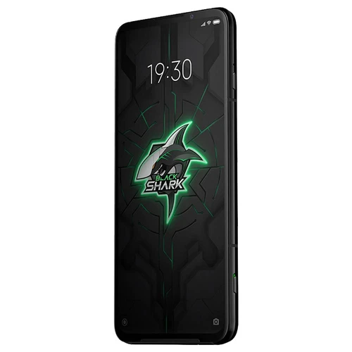 Xiaomi Black Shark 3 6.67 Inch 12GB 128GB 5G Smartphone Black