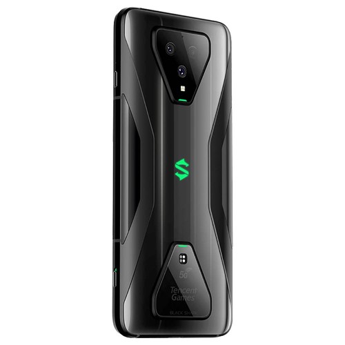 【reypanto】Xiaomi Black Shark 3 グローバル Xiaomi Black Shark 3 Unlocked LTE 5G 64MP 6.67