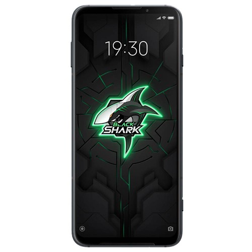 Xiaomi Black Shark 3 6.67 Inch 12GB 256GB 5G Smartphone Grey