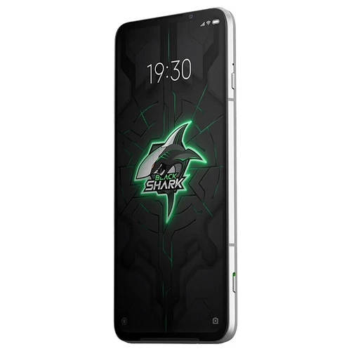 Xiaomi Black Shark 3-12GB - 256GB - Black