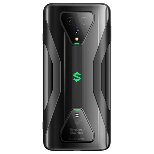 ブラザー　black shark xiaomi 8gb 128gb Xiaomi Black Shark 3 5G 128GB 8GB RAM International Version