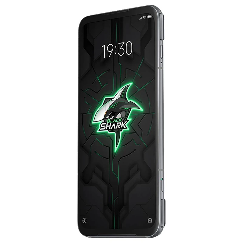 Xiaomi Black Shark 3 Pro 7.1 Inch 12GB 256GB 5G Smartphone Grey Xiaomi Black Shark 3 Pro 7.1 Inch 12GB 256GB 5G Smartphone Grey