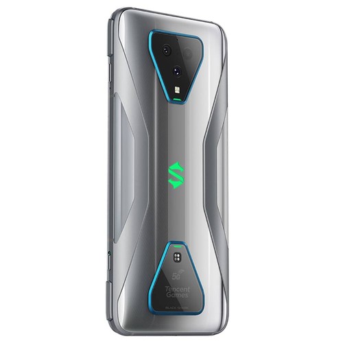 Xiaomi Black Shark 3 Pro 7.1 Inch 12GB 256GB 5G Smartphone Grey